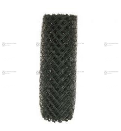 PVC-s Drótfonat 120cm,  zöld