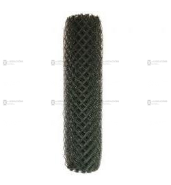 PVC-s Drótfonat 170cm,  zöld