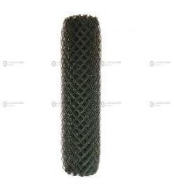 PVC-s Drótfonat 200cm,  zöld