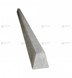 Betonoszlop 10x10x240cm - trapéz