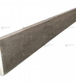 Beton lábazati elem - 250x30x4