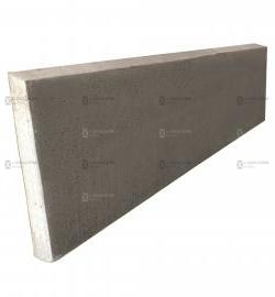 Beton lábazati elem - 200x60x6
