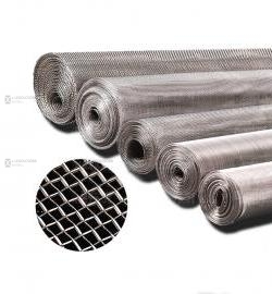 Rostaszövet 4,0x4,0x1,0x1000 mm