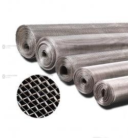 Rostaszövet 8,0x8,0x1,0x1000 mm