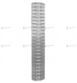 Hegesztett Drótháló 200cm
