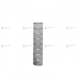Vadháló - hegesztett - 120cm