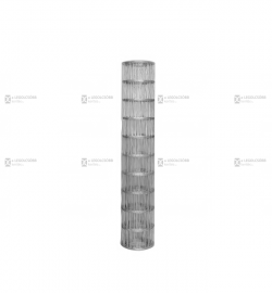 Vadháló - hegesztett - 150cm