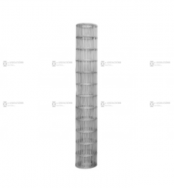 Vadháló - hegesztett - 180cm