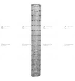 Vadháló - hegesztett - 210cm
