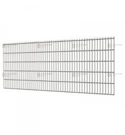 2D táblás kerítéspanel 100x250