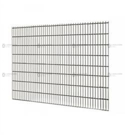 2D táblás kerítéspanel 150x200 - antracit
