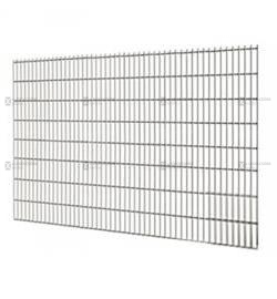 2D táblás kerítéspanel 150x250